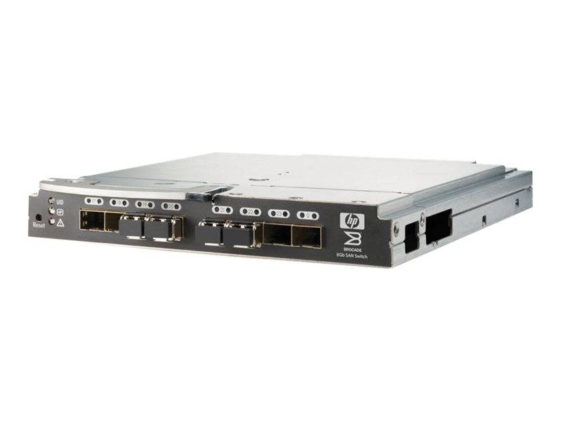 HPE - Aruba AJ820B Switch - 12 Anschlüsse - managed Netzwerkgerät-2