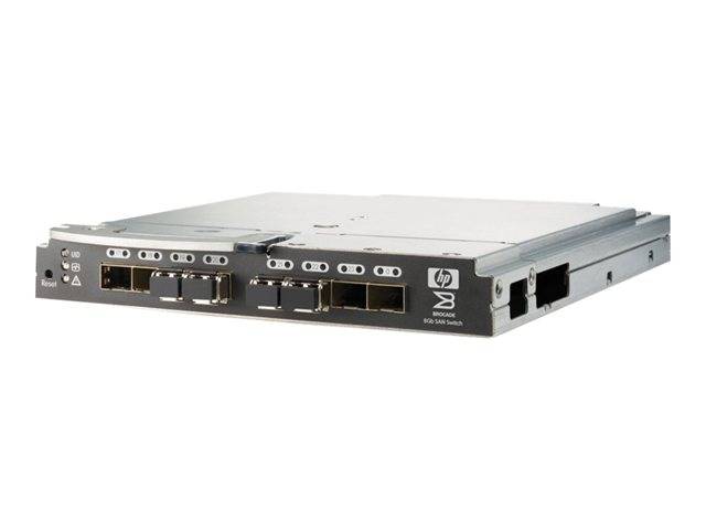 HPE - Aruba AJ820B Switch - 12 Anschlüsse - managed Netzwerkgerät-4