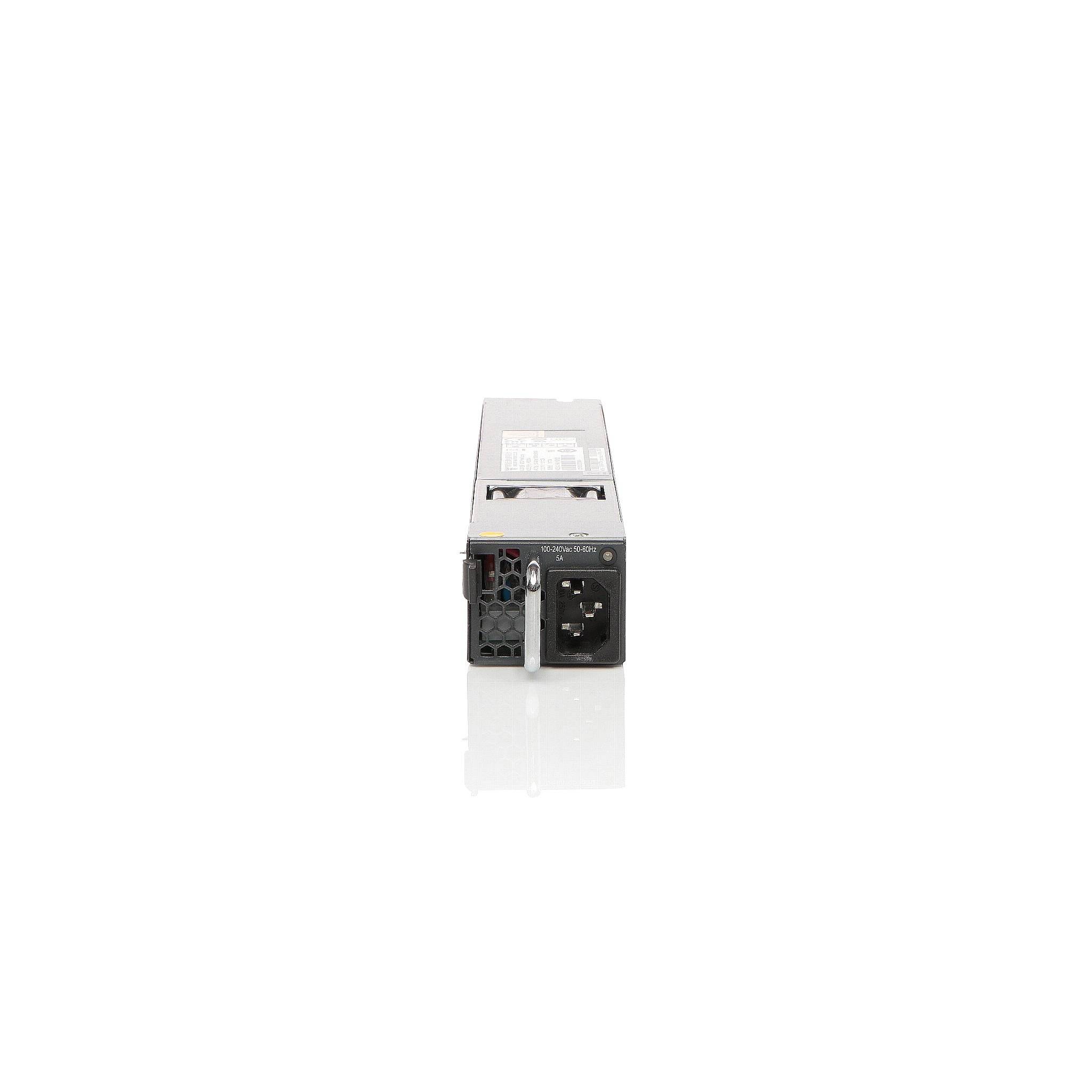 HPE - Aruba JG900A Stromversorgung redundant / Hot-Plug - Plug-In-Modul Netzwerkgerät-0