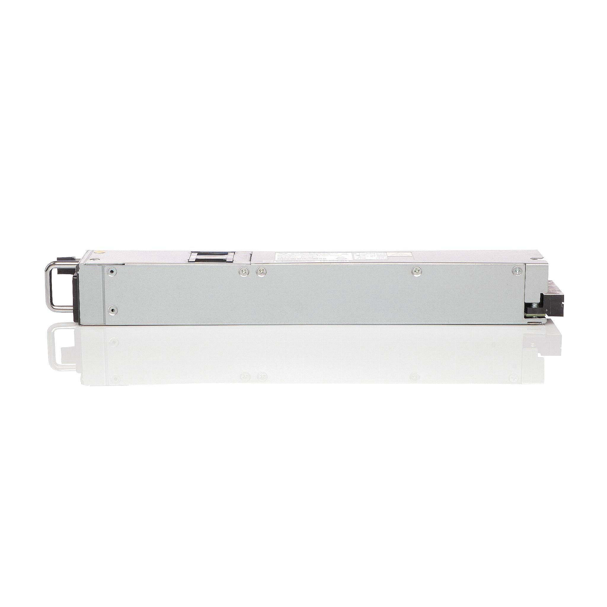 HPE - Aruba JG900A Stromversorgung redundant / Hot-Plug - Plug-In-Modul Netzwerkgerät-1