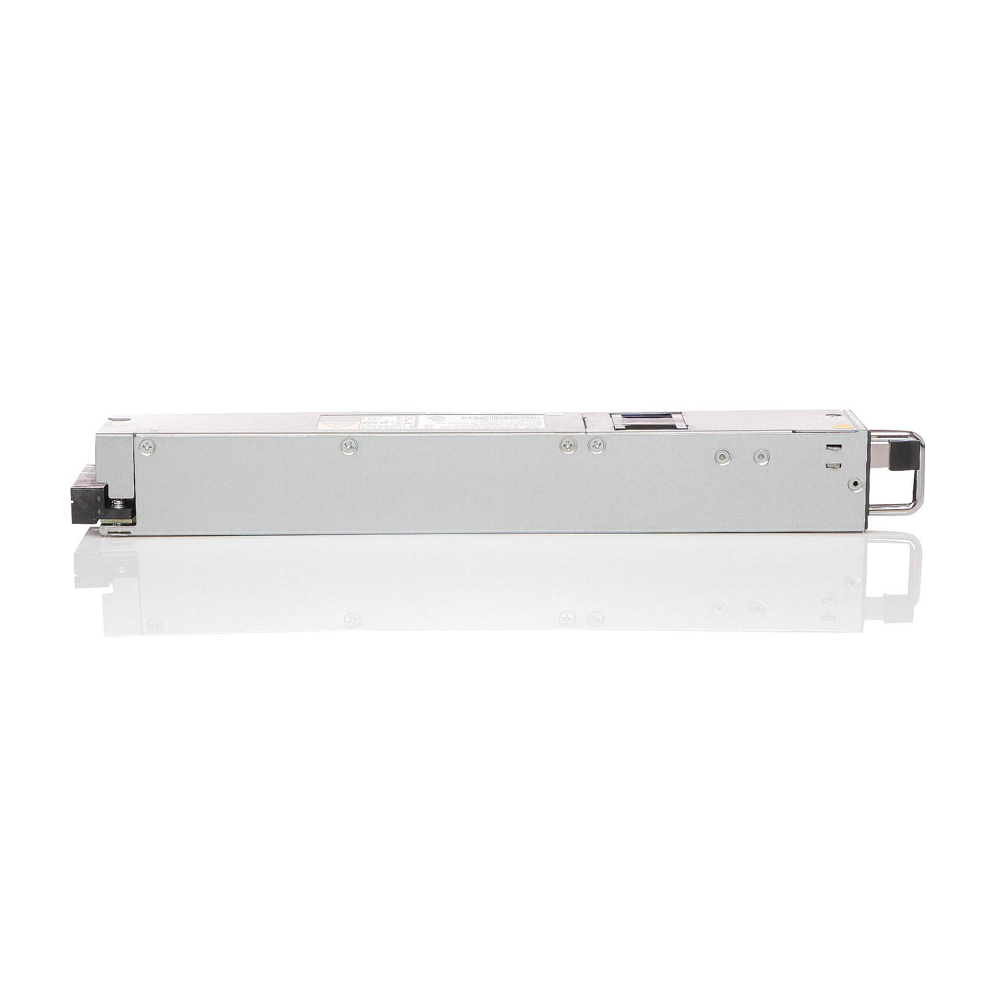 HPE - Aruba JG900A Stromversorgung redundant / Hot-Plug - Plug-In-Modul Netzwerkgerät-3