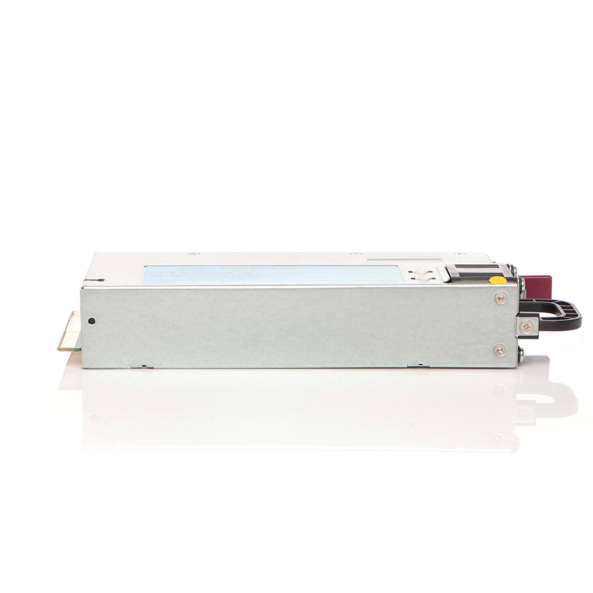 HPE - Aruba 499249-001 Stromversorgung Hot-Plug - Plug-In-Modul Netzwerkgerät-3
