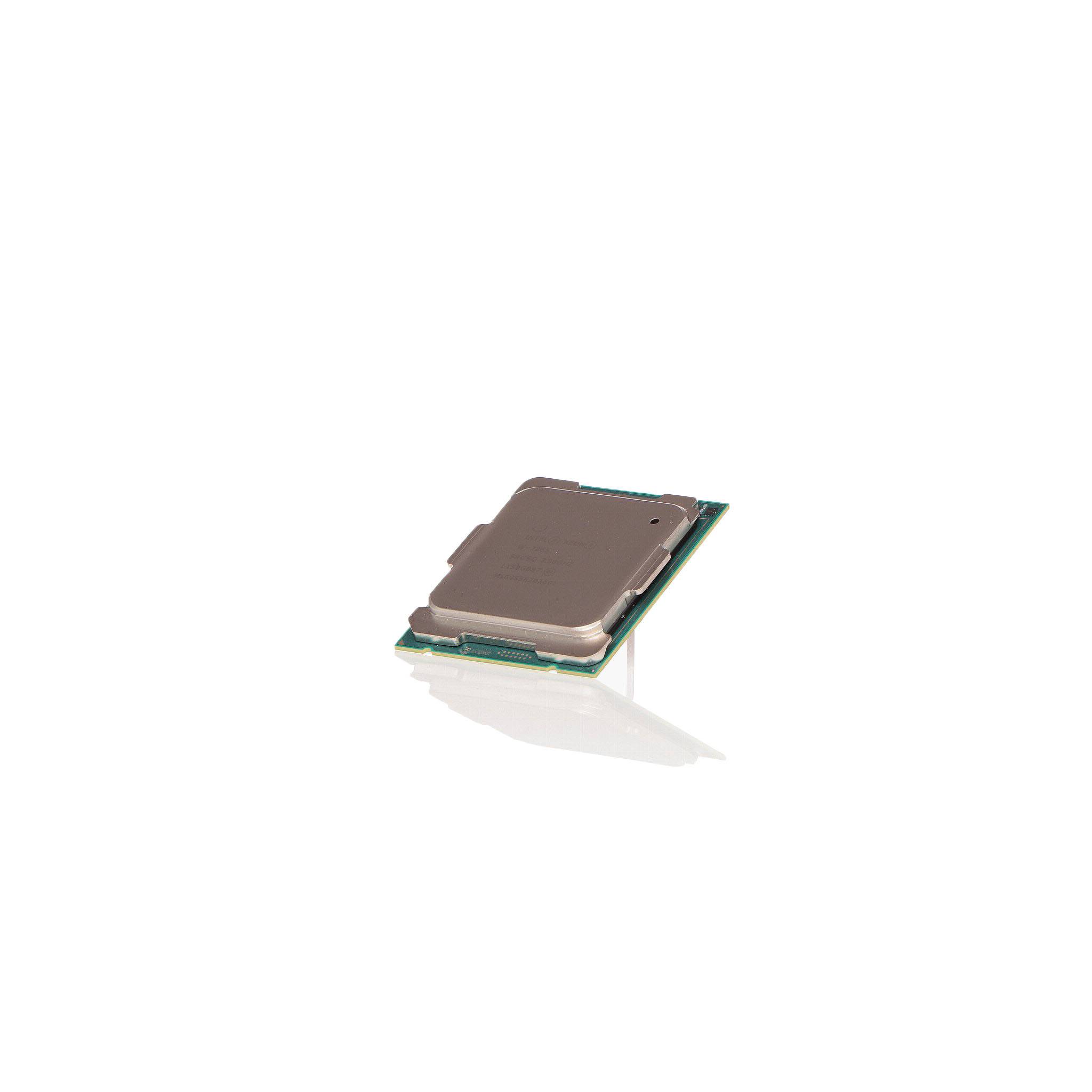 Intel W-2265 Netzwerkgerät-1