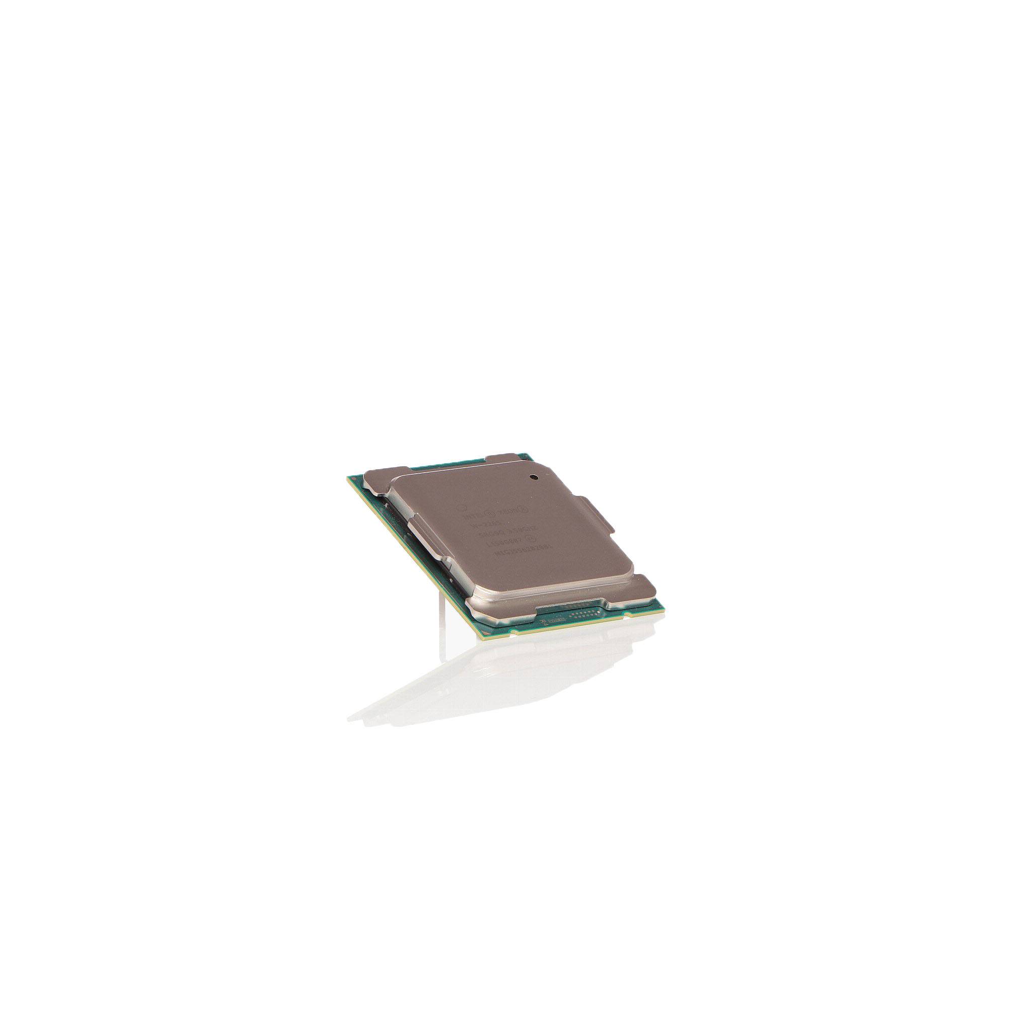 Intel W-2265 Netzwerkgerät-2