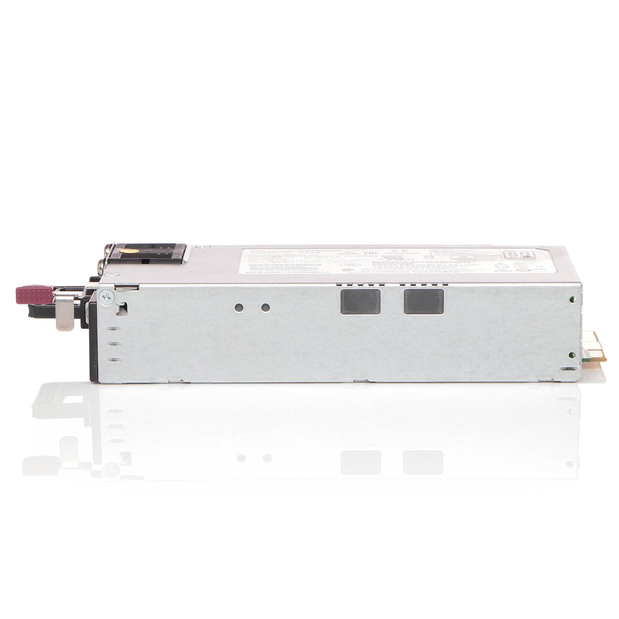 aruba JL085A Stromversorgung redundant / Hot-Plug-0