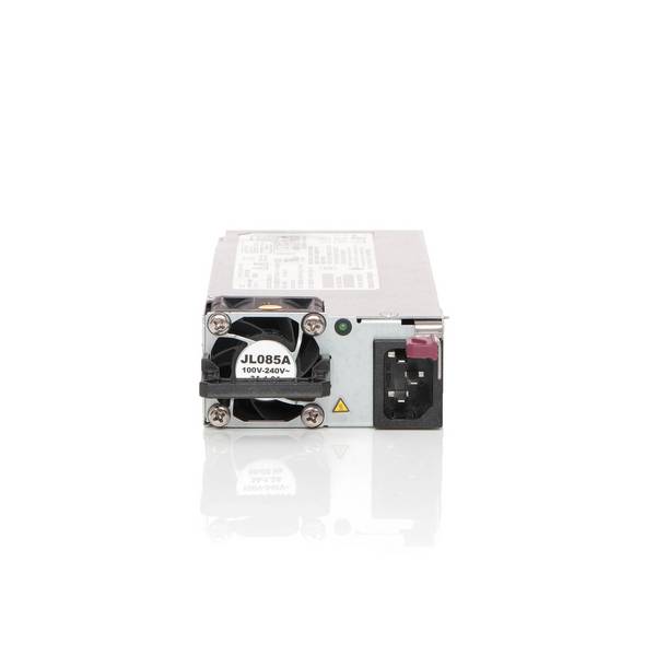 HPE - Aruba JL085A Stromversorgung redundant / Hot-Plug