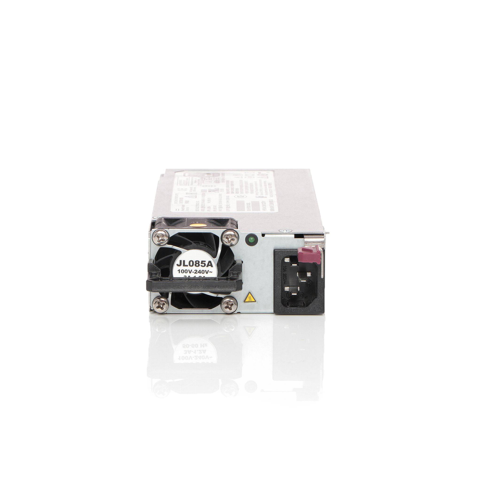 aruba JL085A Stromversorgung redundant / Hot-Plug-1