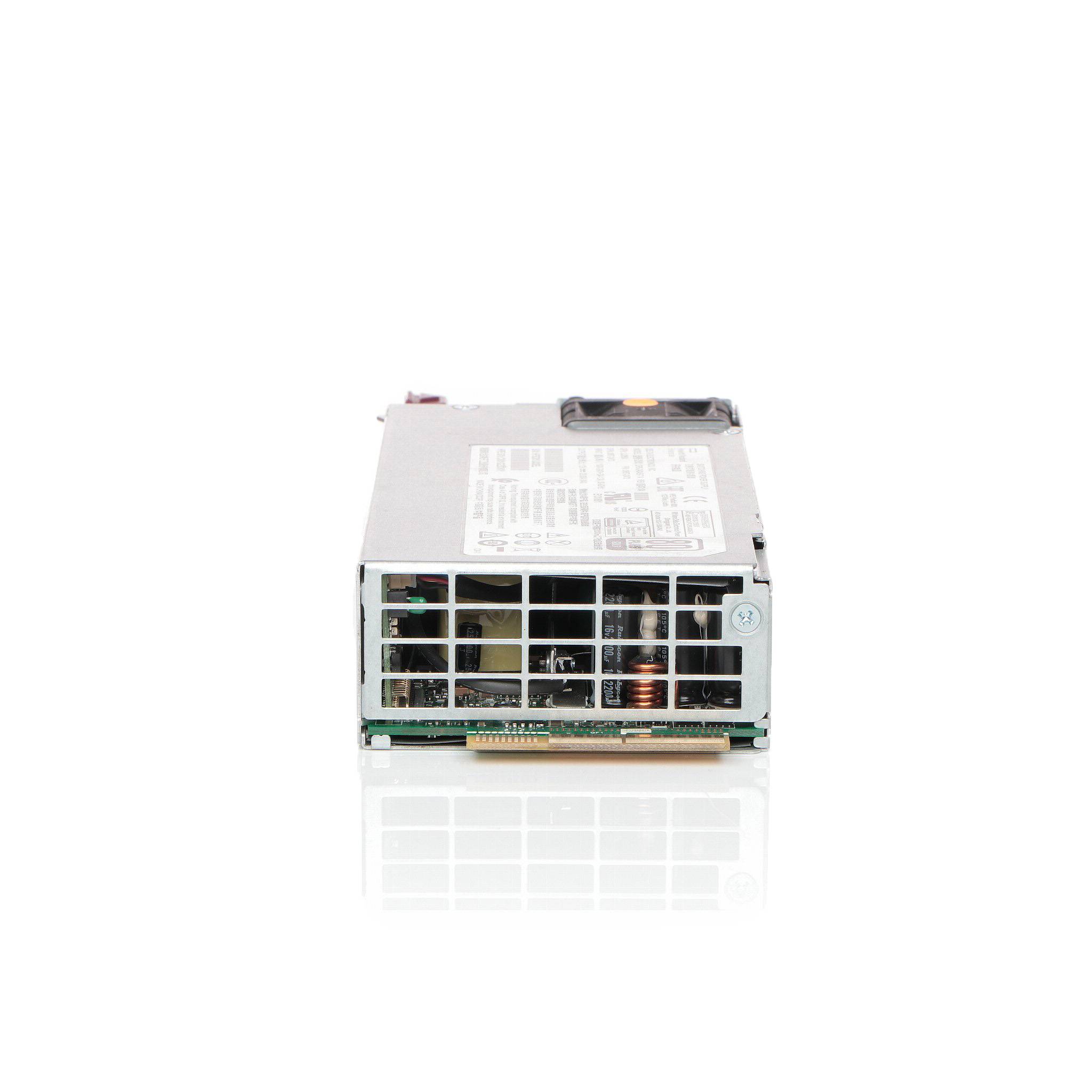 aruba JL085A Stromversorgung redundant / Hot-Plug-2