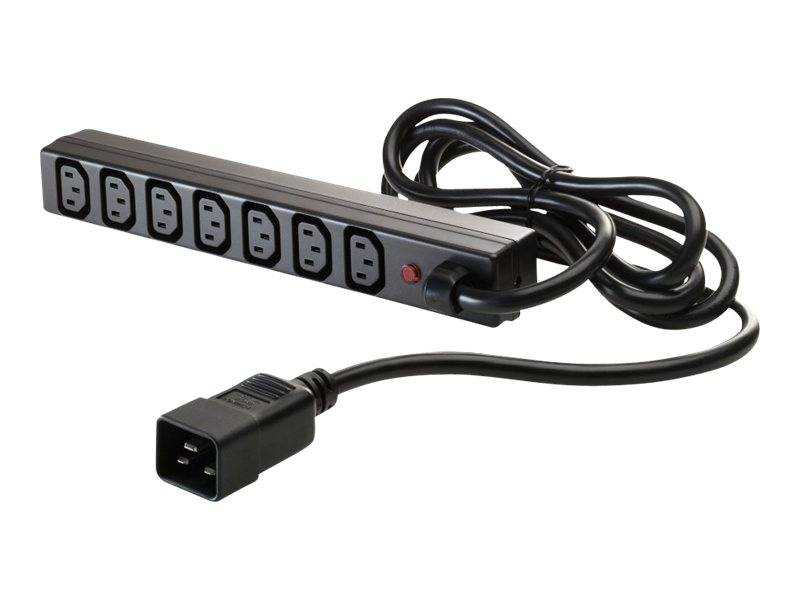 HPE - Aruba AF500A Steckdosenleiste Netzwerkgerät-0