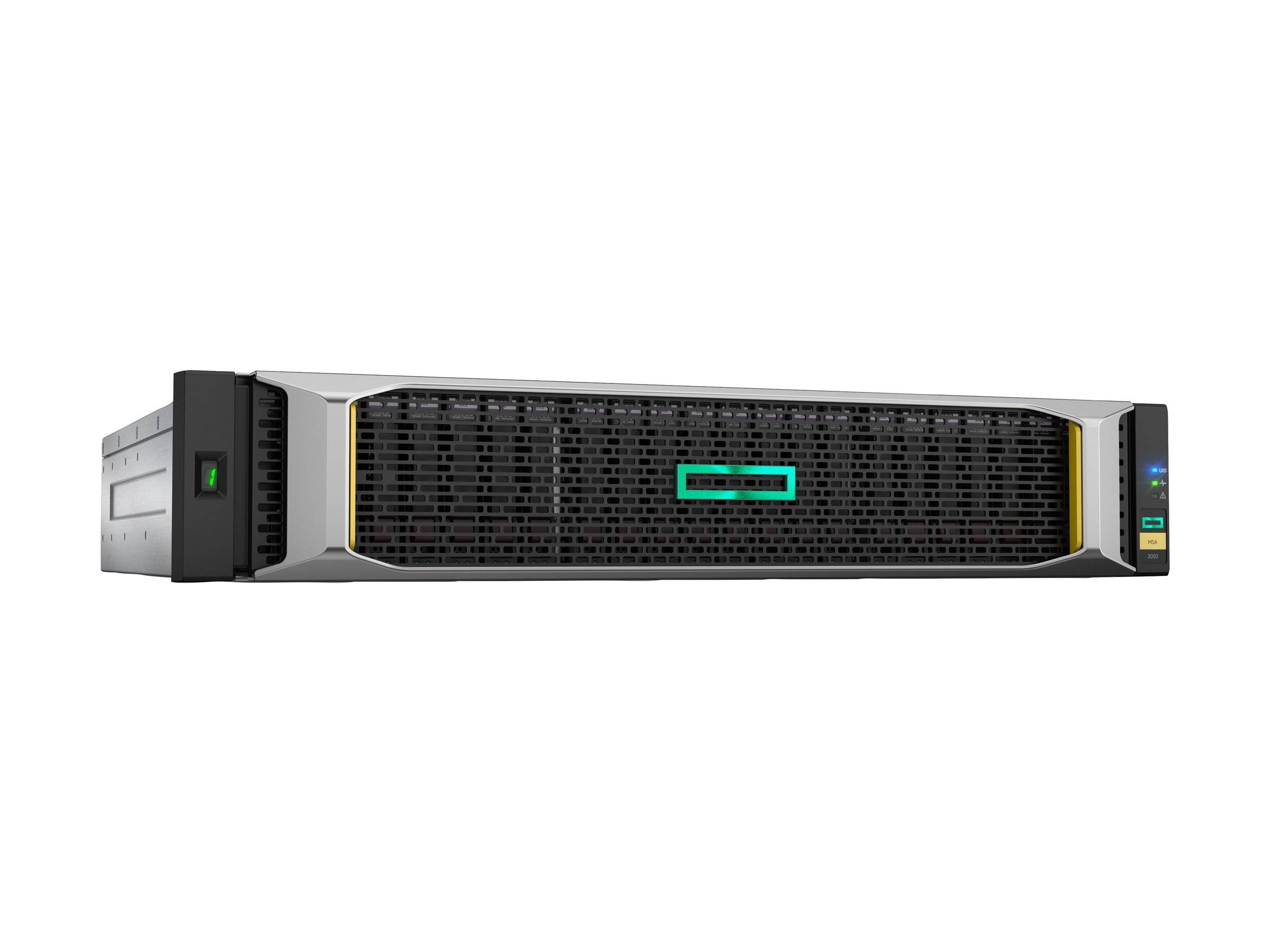 HPE - Aruba Q1J01A Festplatten-Array Netzwerkgerät-3