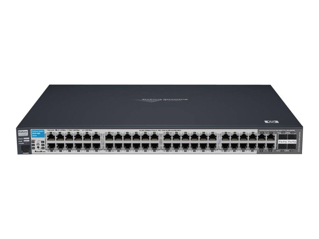 HPE - Aruba J9022-69001 Netzwerkgerät-1