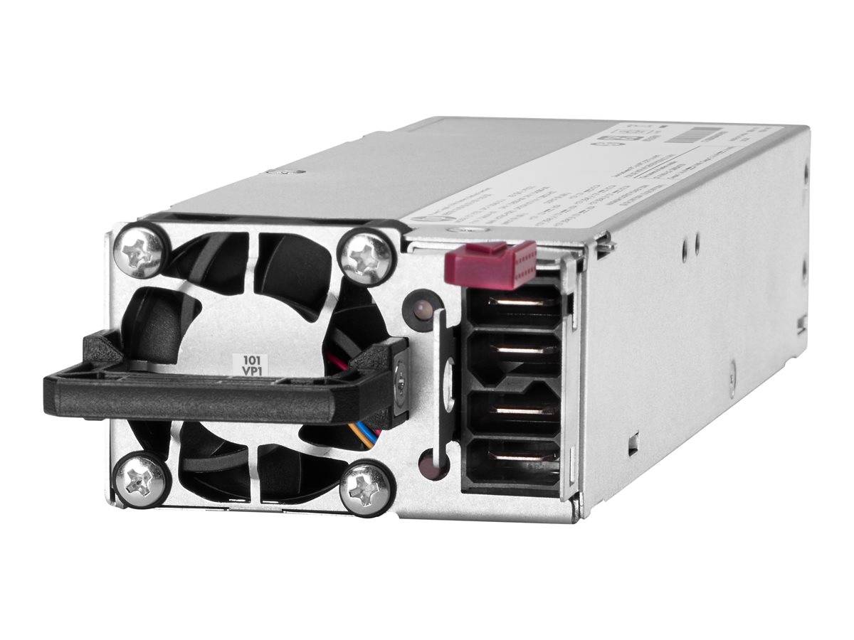 HPE - Aruba HSTNS-PDB2 Netzwerkgerät-1