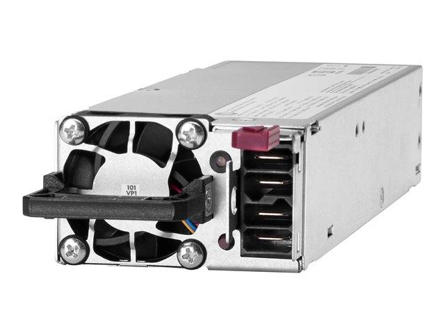 HPE - Aruba HSTNS-PDB2 Netzwerkgerät-4