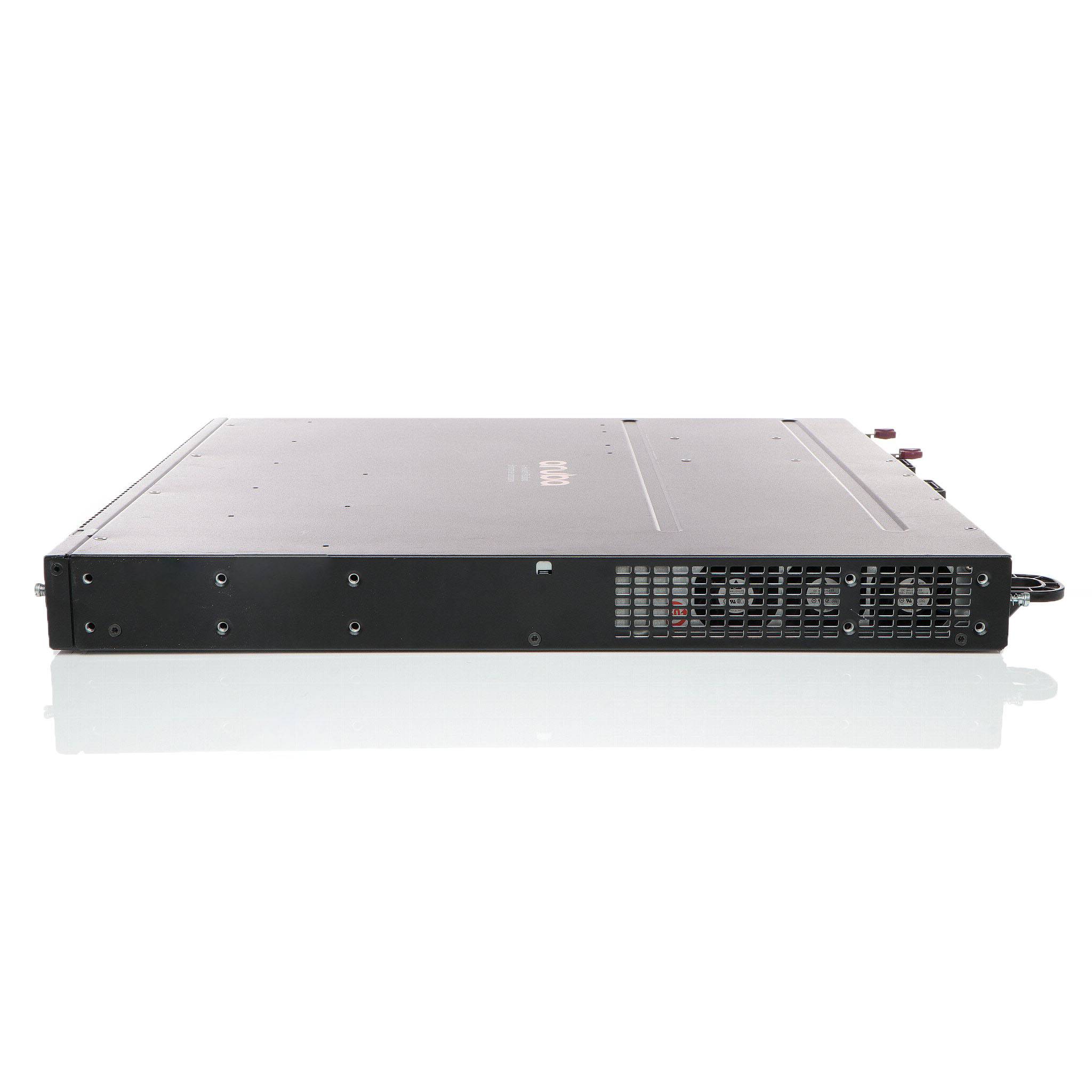 HPE - Aruba JL430A Switch - 24 Anschlüsse - managed Netzwerkgerät-1