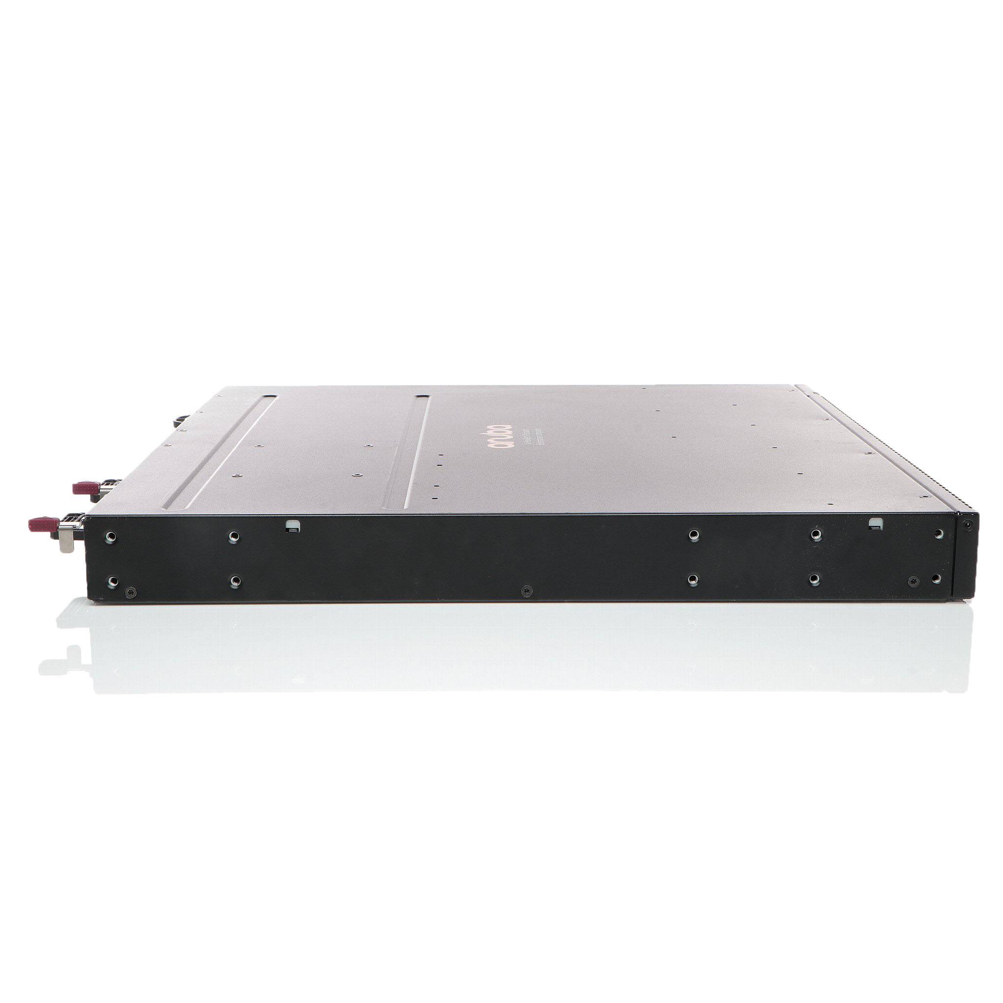 HPE - Aruba JL430A Switch - 24 Anschlüsse - managed Netzwerkgerät-3