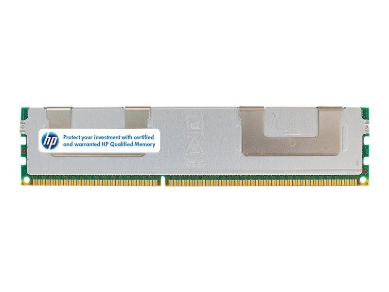 HPE - Aruba 500666-B21 Netzwerkgerät-2