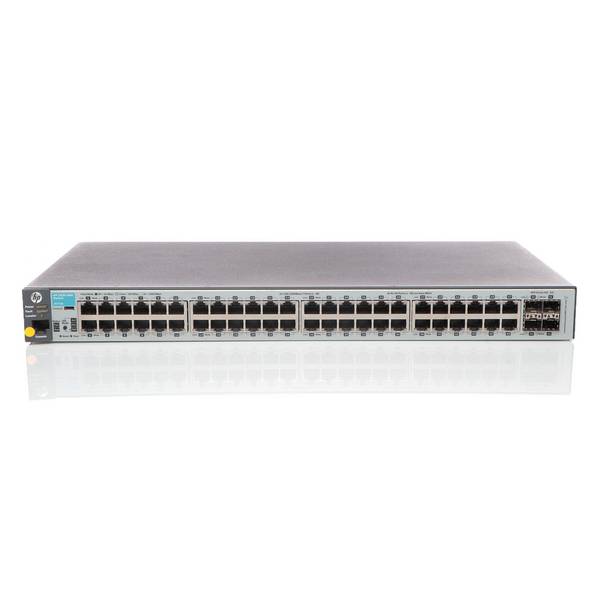 HPE - Aruba J9781-61001 Netzwerkgerät