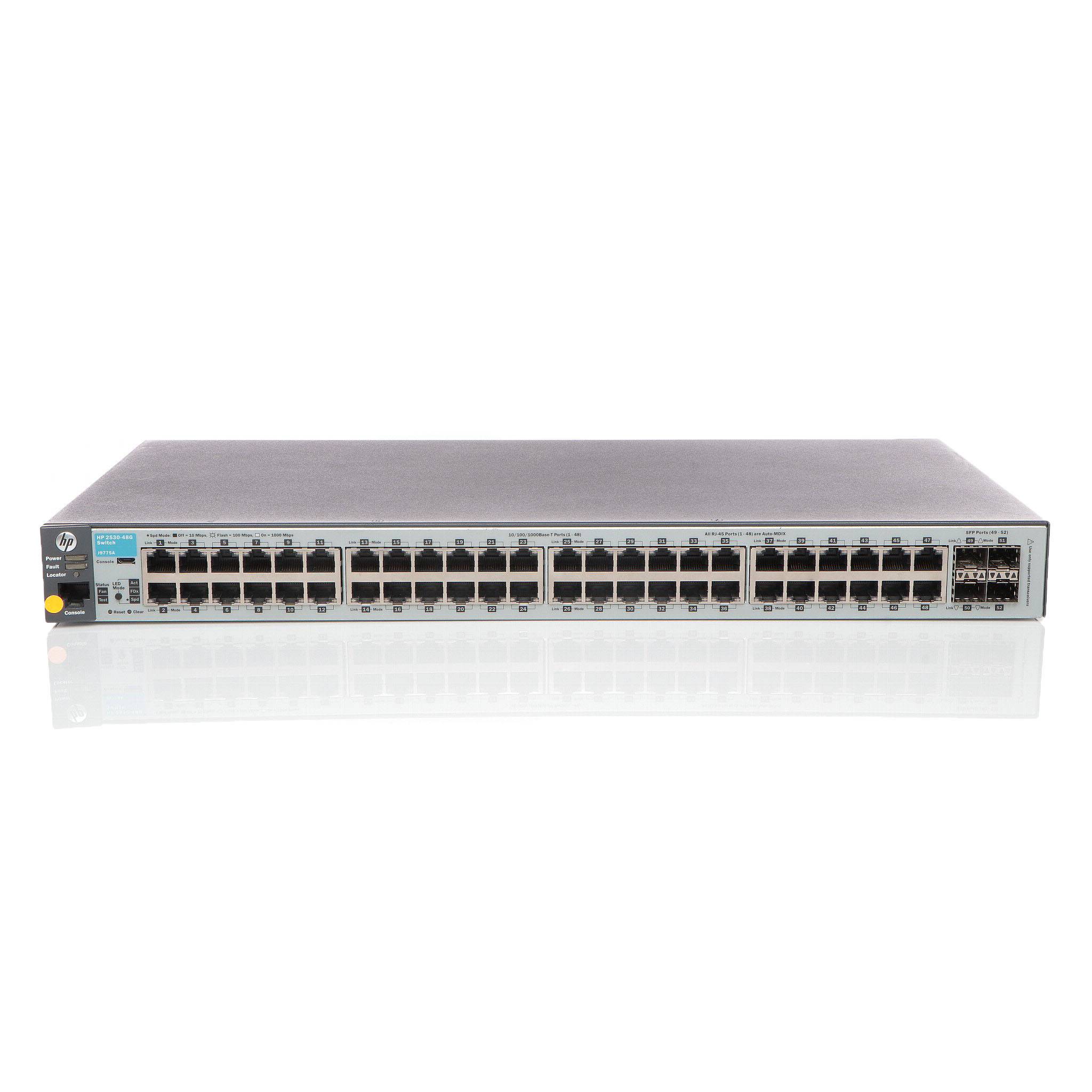 HPE - Aruba J9781-61001 Netzwerkgerät-0