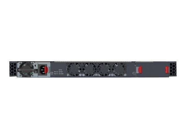 HPE - Aruba J9264A Switch - 24 Anschlüsse - L4 - managed Netzwerkgerät