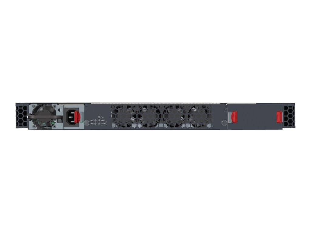 HPE - Aruba J9264A Switch - 24 Anschlüsse - L4 - managed Netzwerkgerät-0