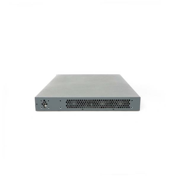 HPE - Aruba 2530-48-PoE+ Netzwerkgerät