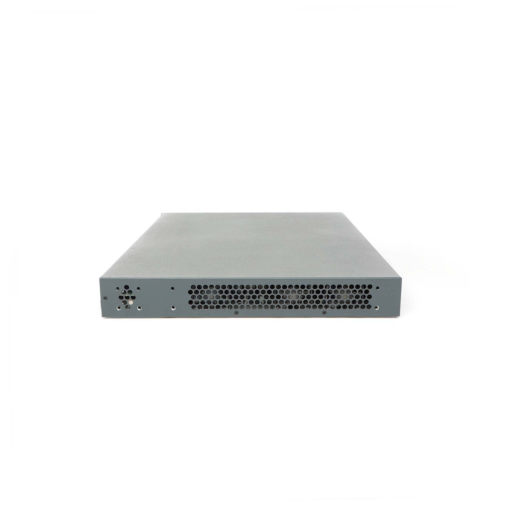 HPE - Aruba 2530-48-PoE+ Netzwerkgerät-0