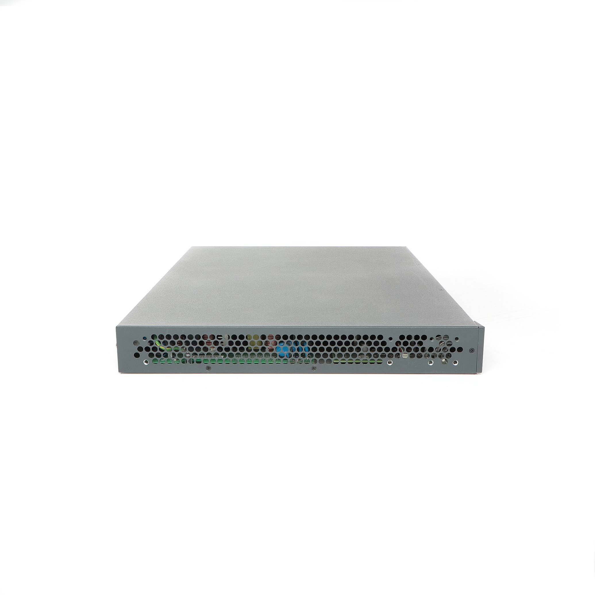 HPE - Aruba 2530-48-PoE+ Netzwerkgerät-1