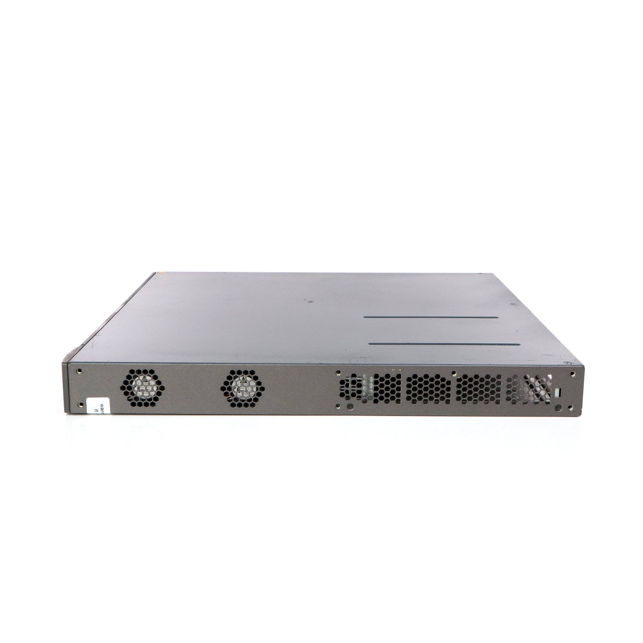 HPE - Aruba 5500G-EI-24 Netzwerkgerät-1