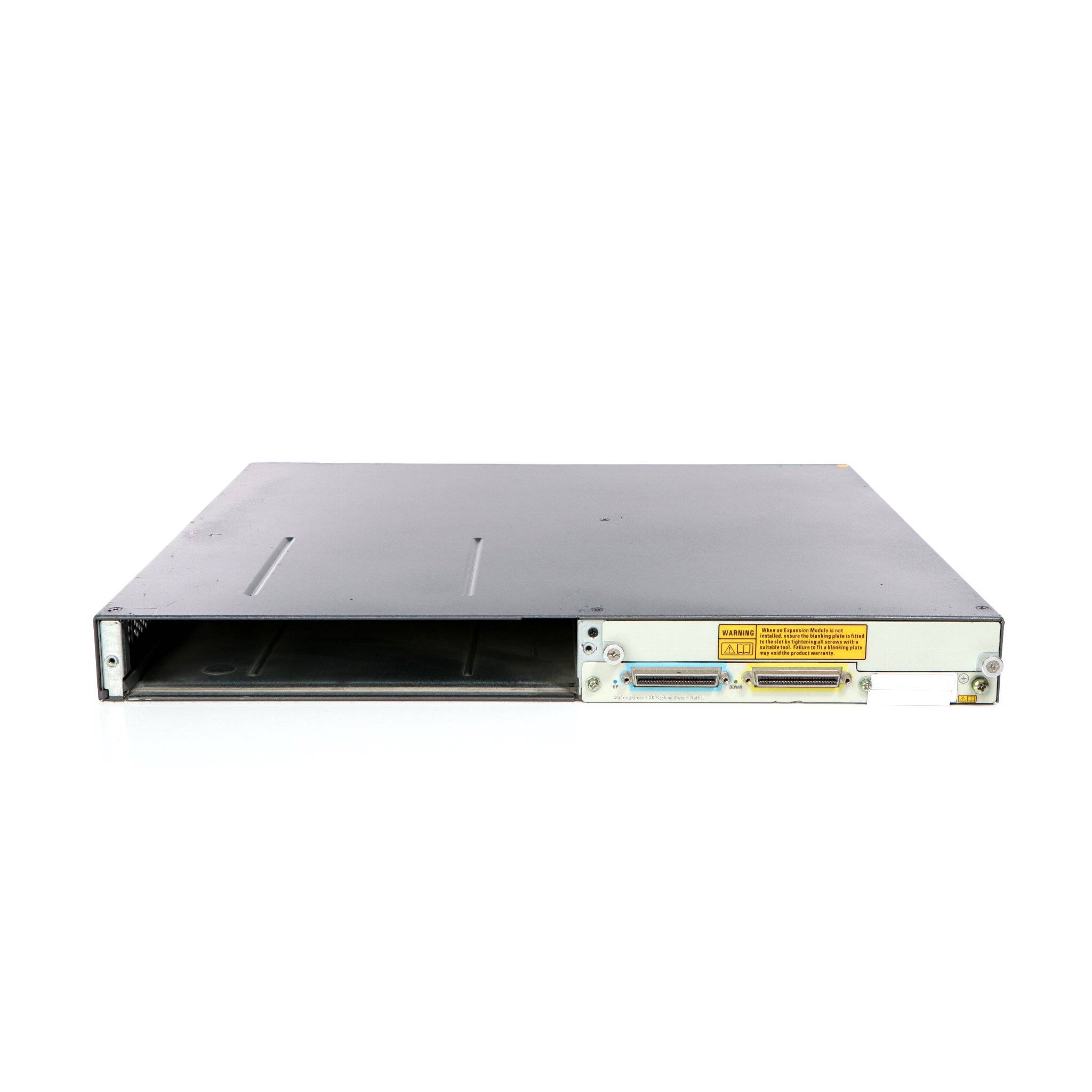 HPE - Aruba 5500G-EI-24 Netzwerkgerät-2