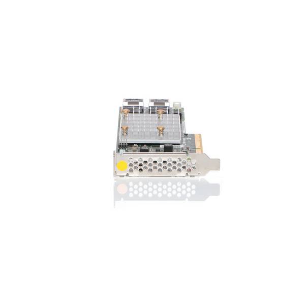 HPE - Aruba 836269-001 Speichercontroller (RAID) - Plug-in-Karte Netzwerkgerät