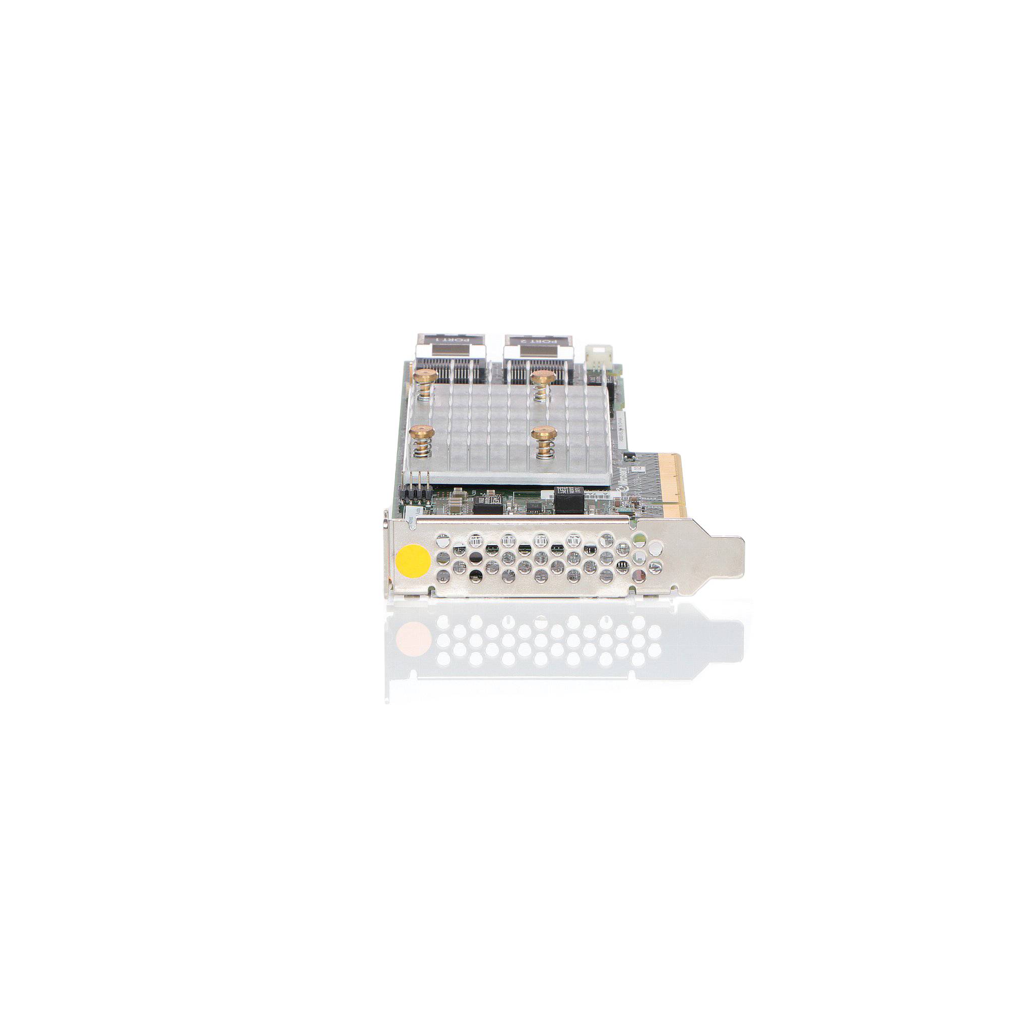 HPE - Aruba 836269-001 Speichercontroller (RAID) - Plug-in-Karte Netzwerkgerät-0