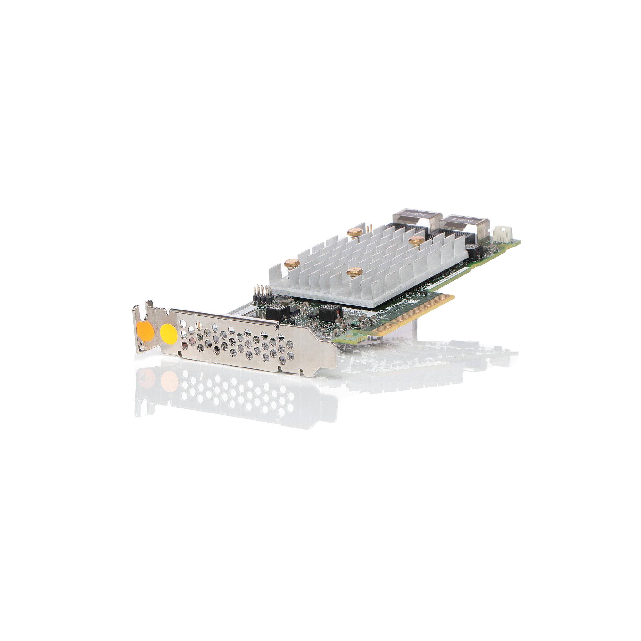 HPE - Aruba 836269-001 Speichercontroller (RAID) - Plug-in-Karte Netzwerkgerät-1