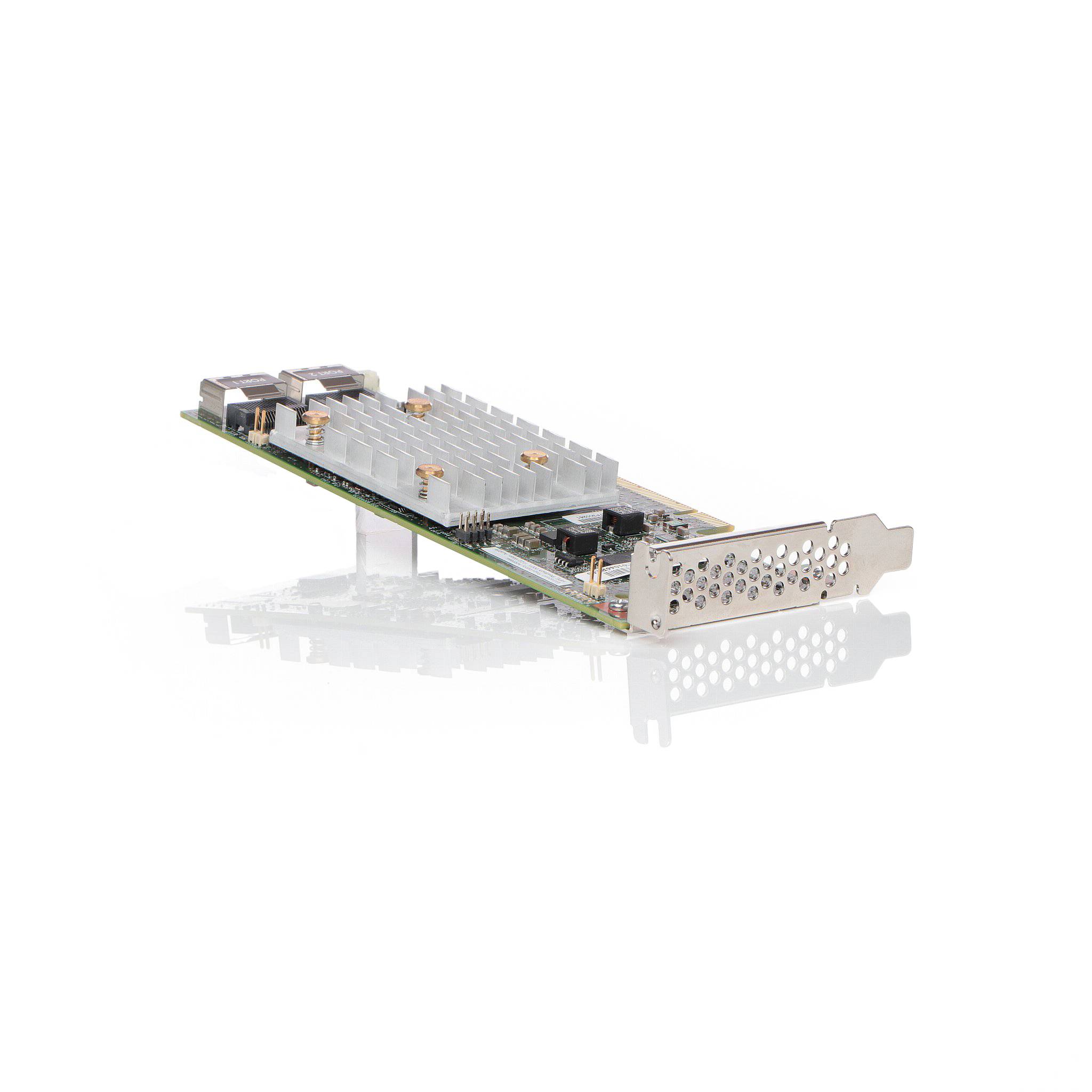 HPE - Aruba 836269-001 Speichercontroller (RAID) - Plug-in-Karte Netzwerkgerät-2