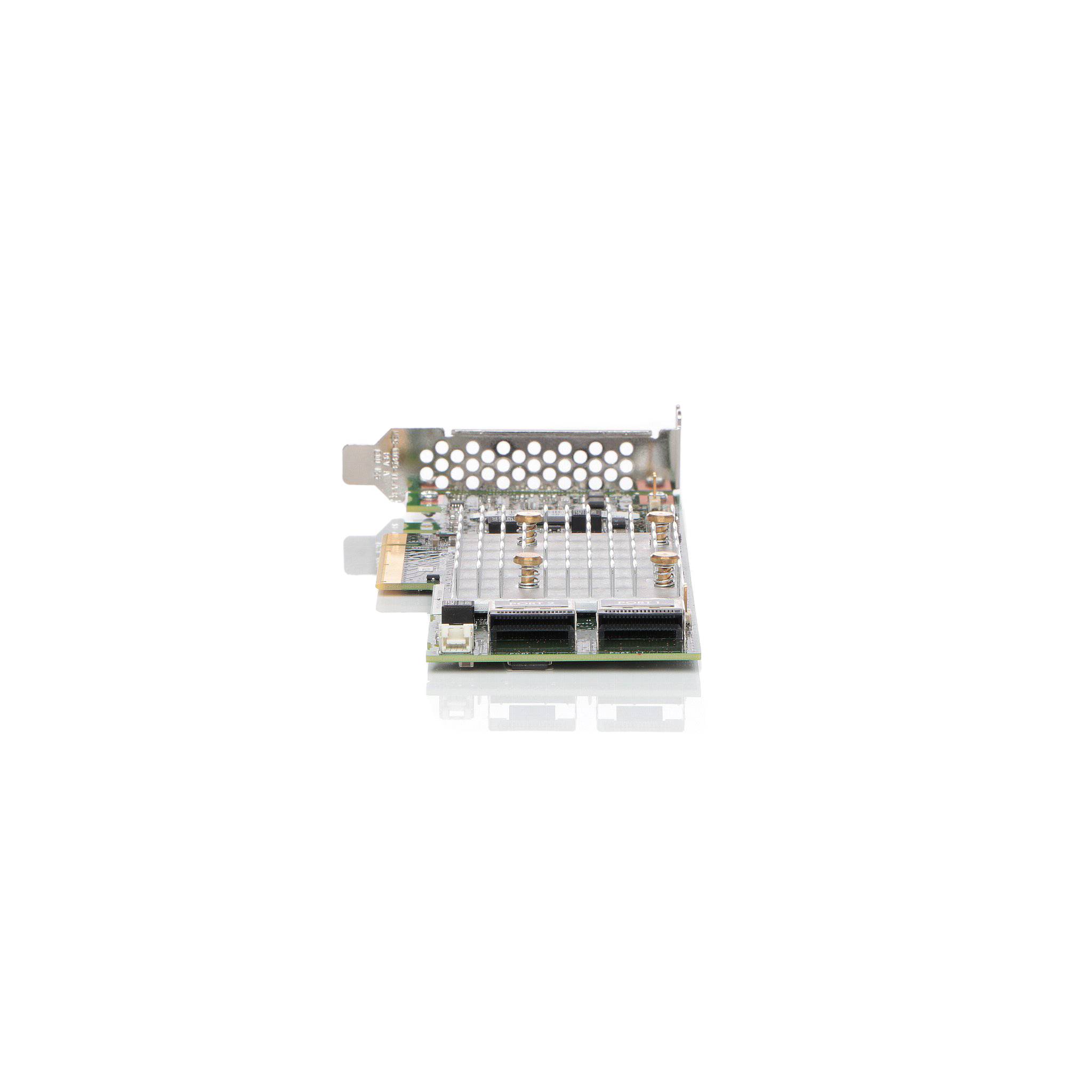 HPE - Aruba 836269-001 Speichercontroller (RAID) - Plug-in-Karte Netzwerkgerät-3