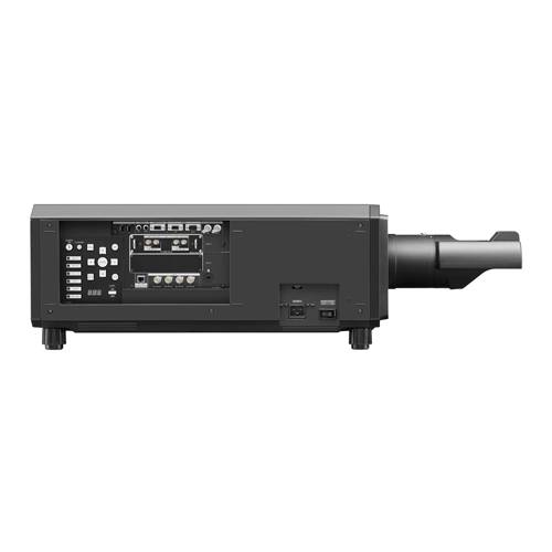 PANASONIC ET-D75LE95 - Weitwinkel-Wechselobjektiv (Zoomobjektiv) für 3-Chip DLP-Projektoren-2