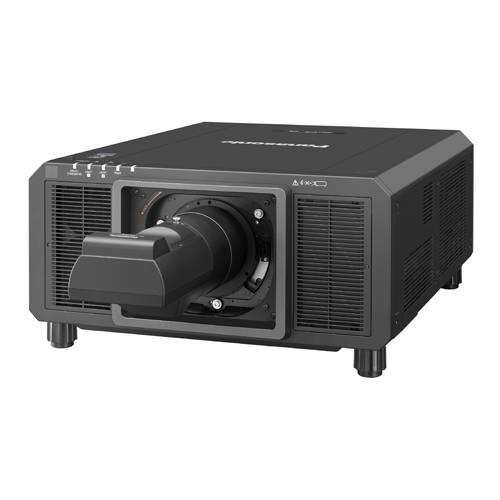 PANASONIC ET-D75LE95 - Weitwinkel-Wechselobjektiv (Zoomobjektiv) für 3-Chip DLP-Projektoren-3