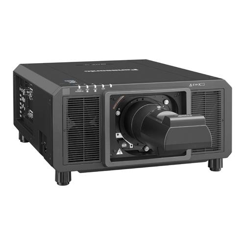 PANASONIC ET-D75LE95 - Weitwinkel-Wechselobjektiv (Zoomobjektiv) für 3-Chip DLP-Projektoren-4