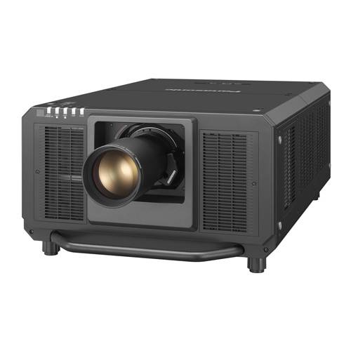 PANASONIC ET-D3LET80 - Wechselobjektiv (Zoomobjektiv) für 3-Chip DLP-Projektoren (Zoom-Schrittmotor | Lens ID-Memory |-1