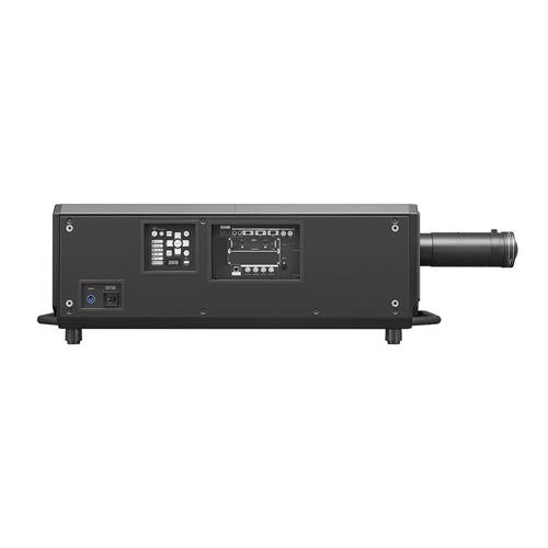PANASONIC ET-D3LEF70 - Fischauge-Wechselobjektiv zur Kuppelprojektion für 3-Chip DLP-Projektoren-2