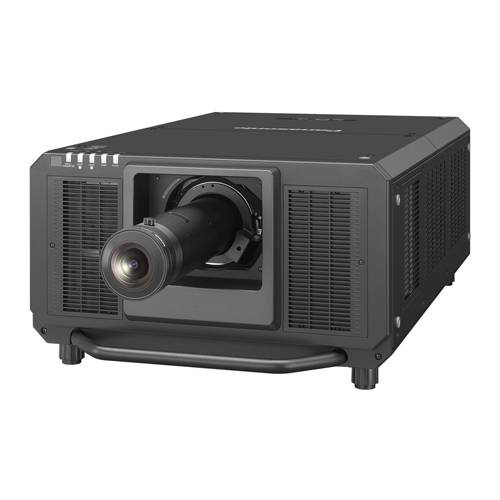 PANASONIC ET-D3LEF70 - Fischauge-Wechselobjektiv zur Kuppelprojektion für 3-Chip DLP-Projektoren-4
