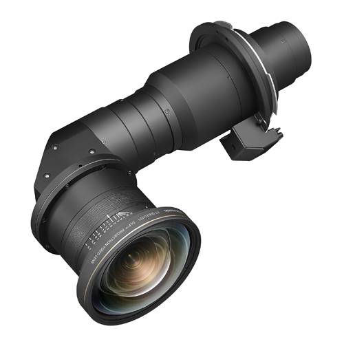 PANASONIC ET-D3LEU101 - Ultra Short Throw Wechselobjektiv (Fixfokus) für 3-Chip DLP-Projektoren (0,40:1)-0