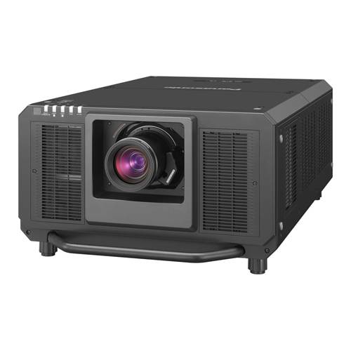 PANASONIC ET-D3LES20 - Wechselobjektiv (Zoomobjektiv) für 3-Chip DLP-Projektoren (Zoom-Schrittmotor | Lens ID-Memory |-1
