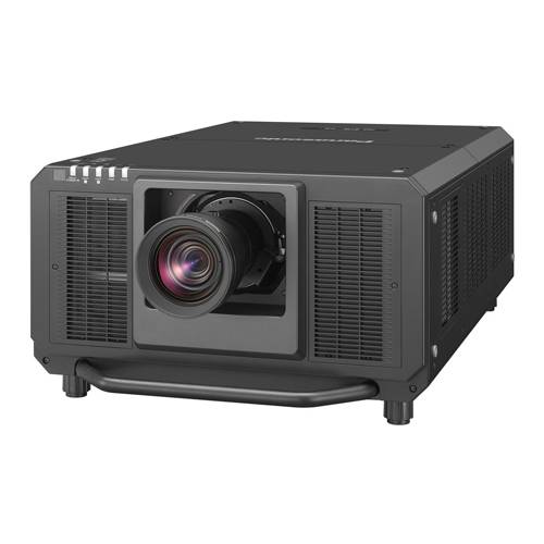 PANASONIC ET-D3LEW50 - Wechselobjektiv (Short Throw Zoomobjektiv) für 3-Chip DLP-Projektoren (0,70:1)-1