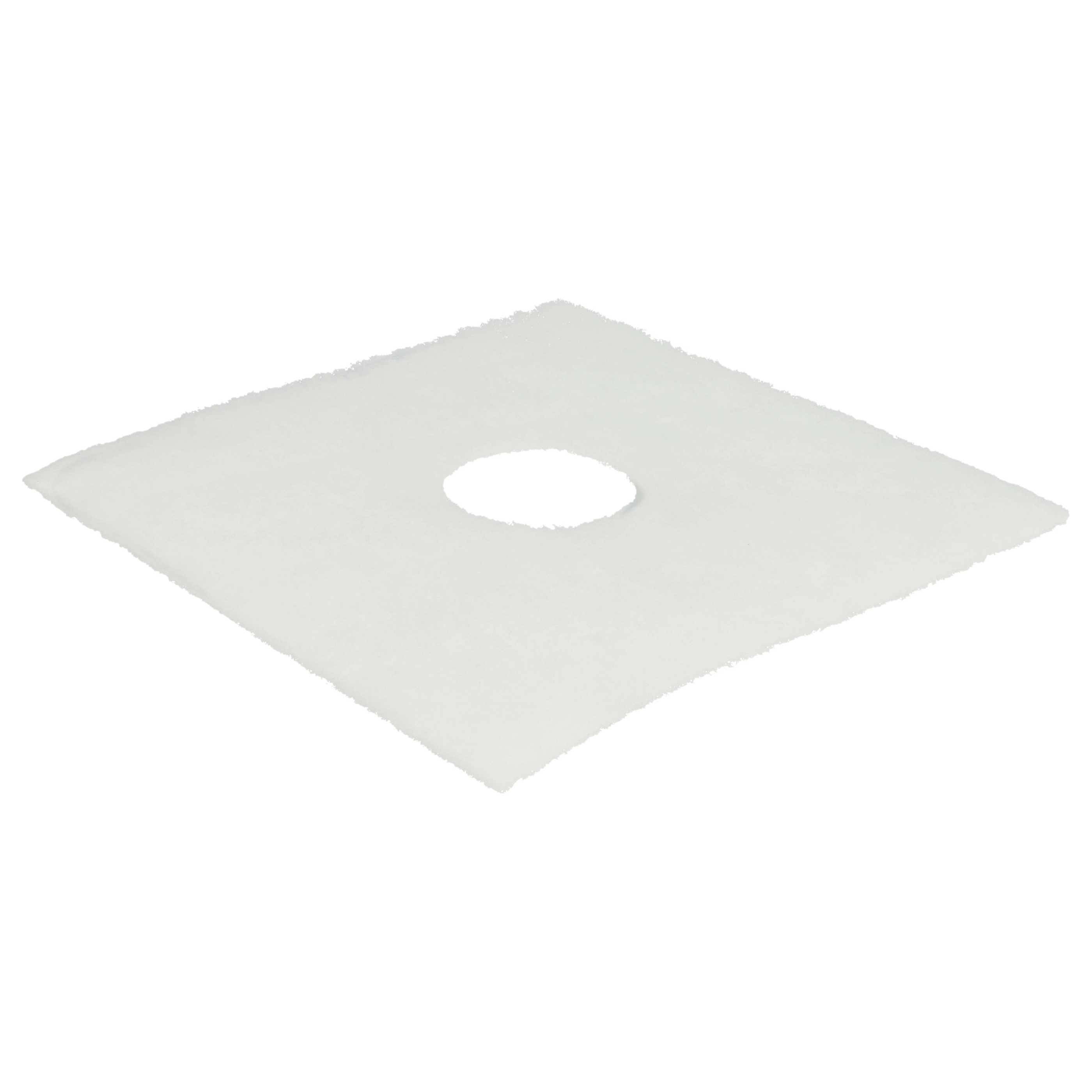 vhbw 15x Luftfilter kompatibel mit Helios ELS-sys GBVEO60 | ELS-sys GVEO100, ELS-sys GBVEZO60, ELS-sys GBVEZO100 Lüfter-1