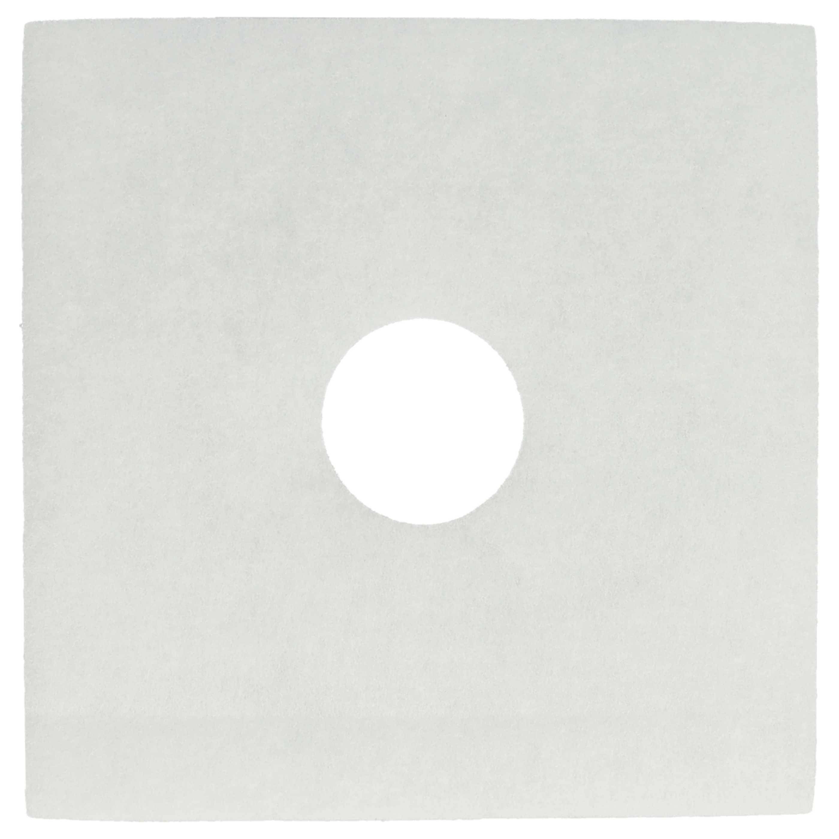 vhbw 15x Luftfilter kompatibel mit Helios ELS-sys GBVEO60 | ELS-sys GVEO100, ELS-sys GBVEZO60, ELS-sys GBVEZO100 Lüfter-3