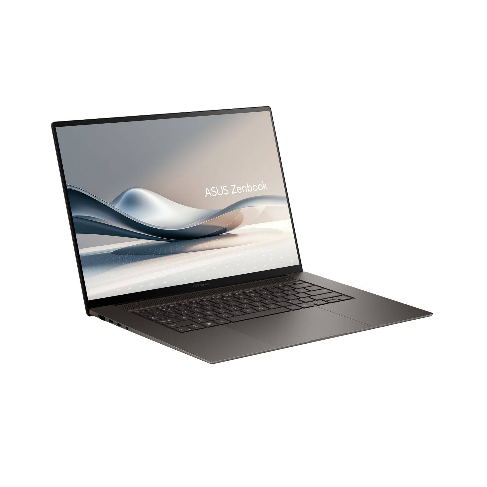 ASUS Zenbook S 16 OLED UM5606WA-RK333W - AMD Ryzen AI 9 HX 370 - 32 GB - 1 TB SSD -16" - TL: Deutsch, QWERTZ-1
