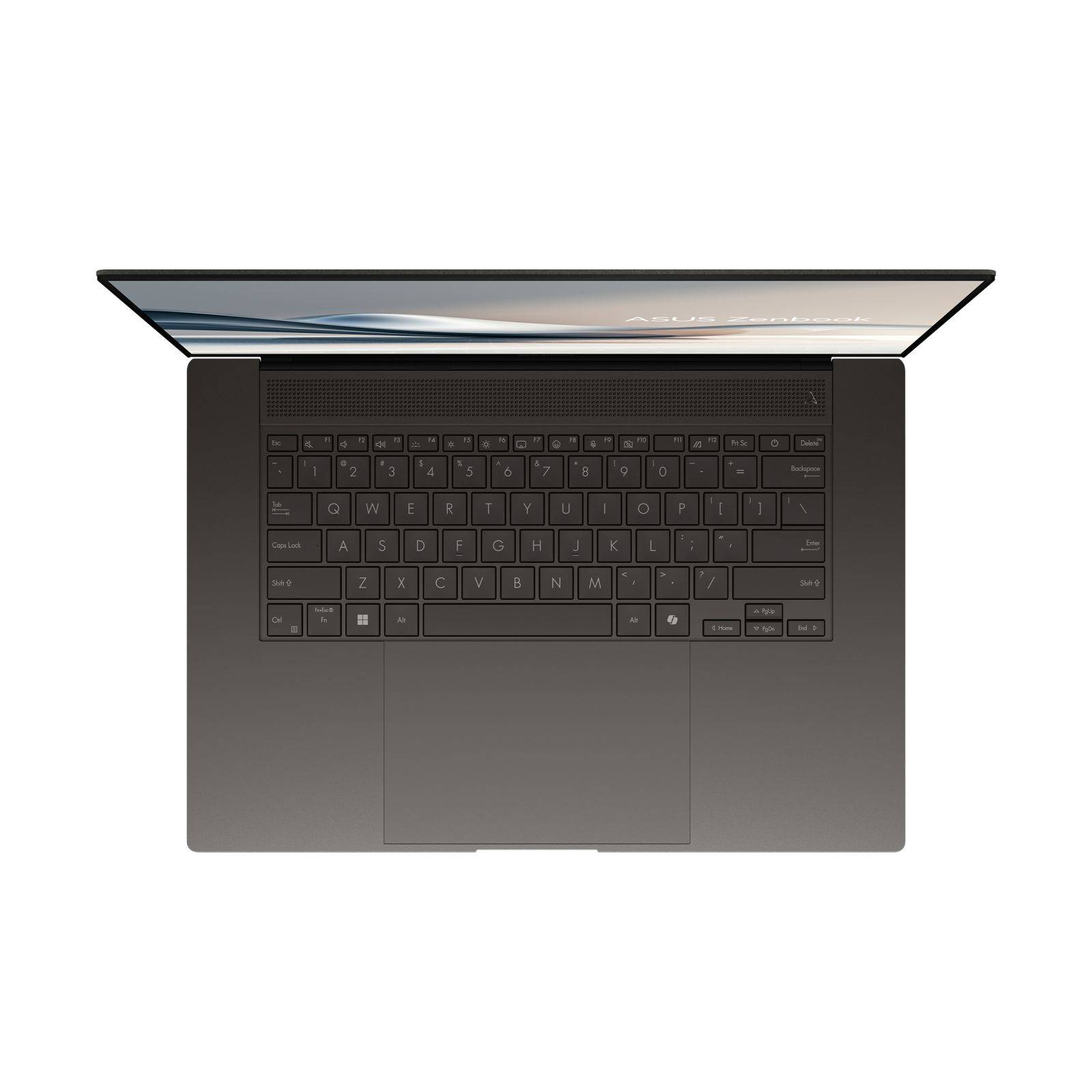 ASUS Zenbook S 16 OLED UM5606WA-RK333W - AMD Ryzen AI 9 HX 370 - 32 GB - 1 TB SSD -16" - TL: Deutsch, QWERTZ-3
