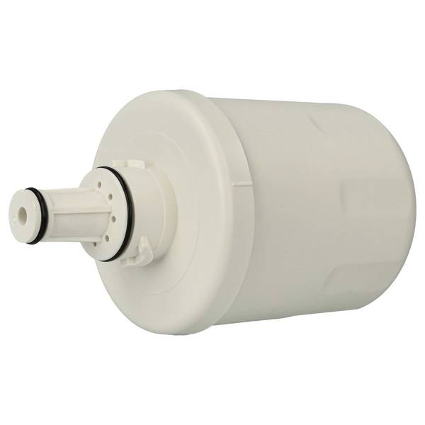 vhbw Wasserfilter Filterkartusche Filter Ersatz für WATER SENTINEL WSS-1 | für Kühlschrank