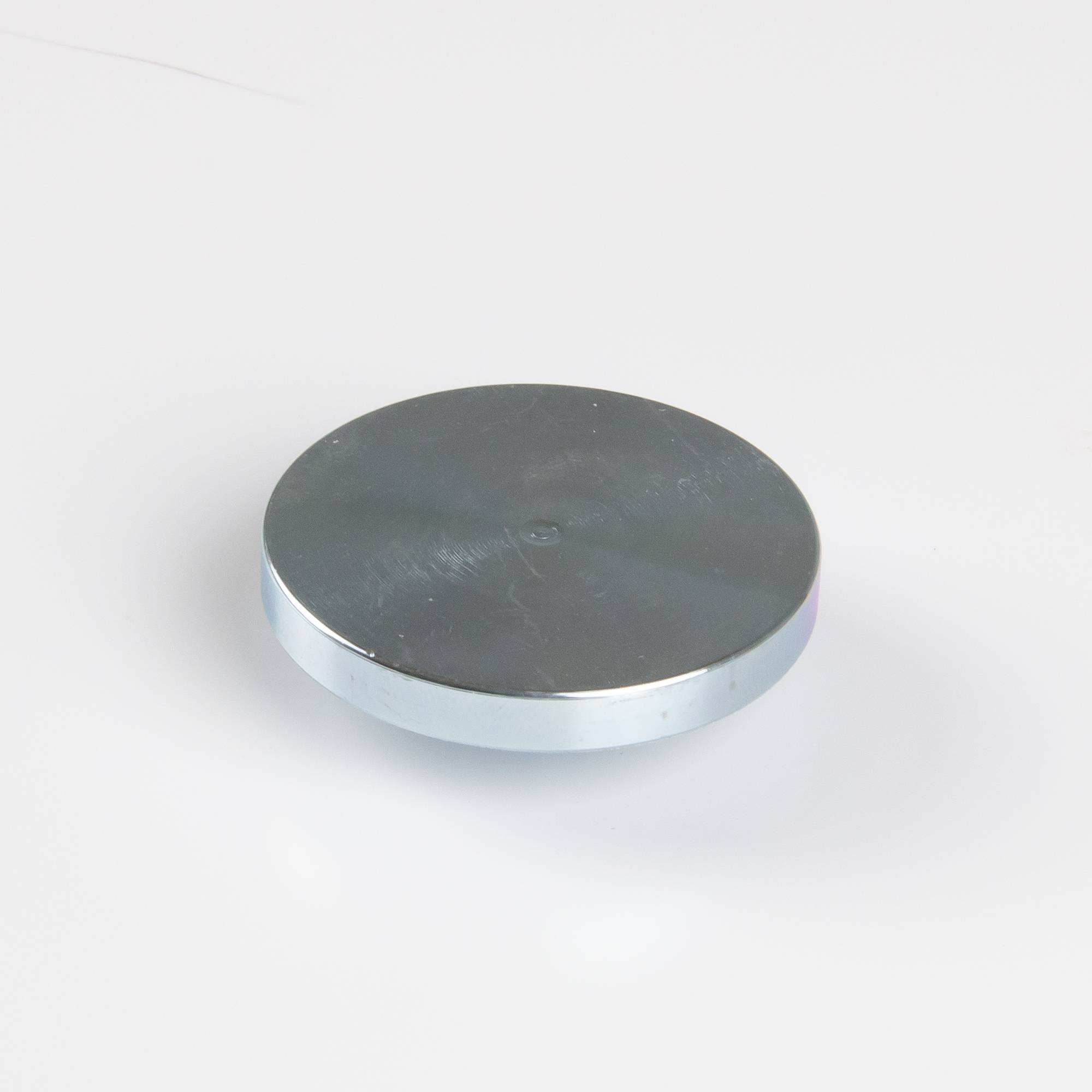 Magna-C Ankerplatte Ø43x5,5mm mit Gewindebuchse für Elektromagnete, Flachgreif...-3