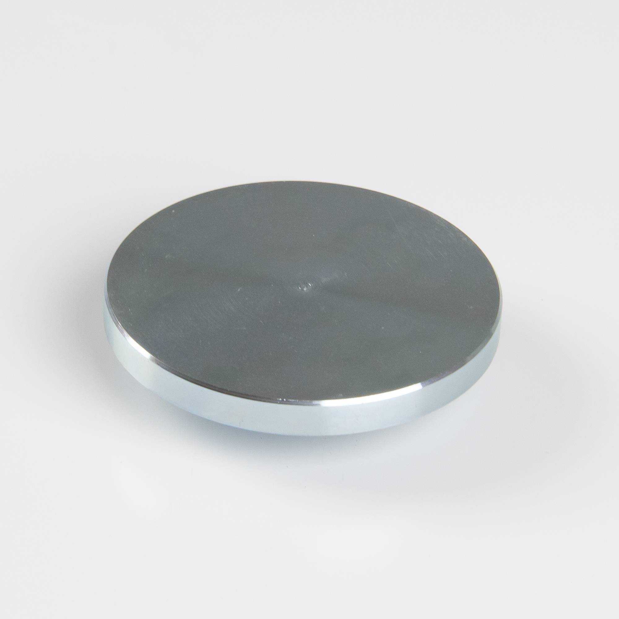 Magna-C Ankerplatte Ø54x5,5mm mit Gewindebuchse für Elektromagnete, Flachgreif...-3